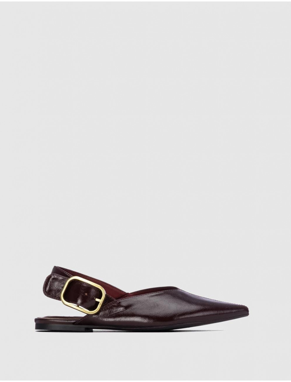 ZAPATO XTI 146399 BURDEOS