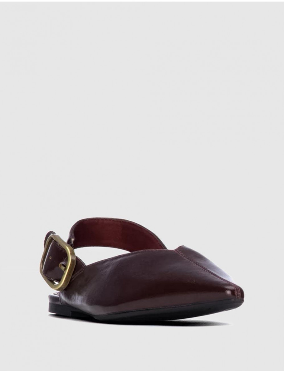 ZAPATO XTI 146399 BURDEOS