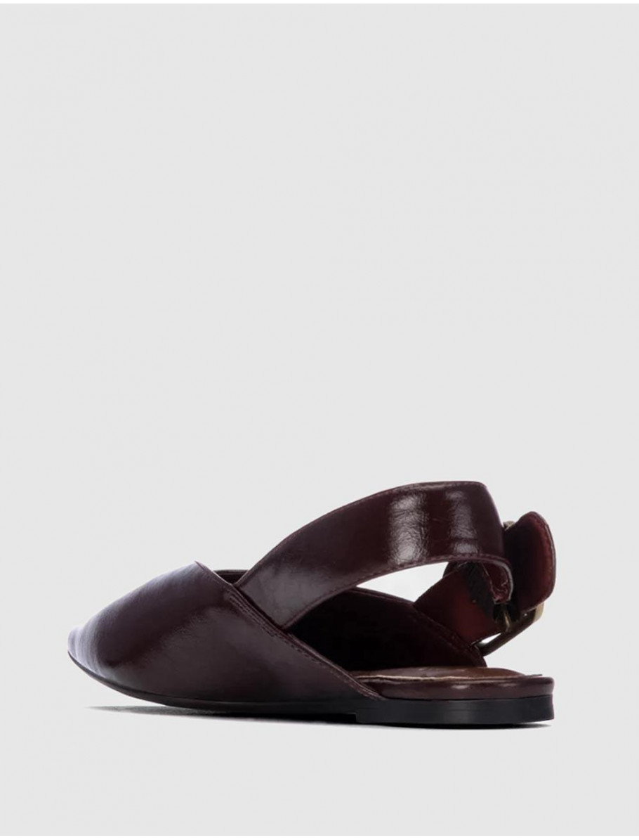 ZAPATO XTI 146399 BURDEOS