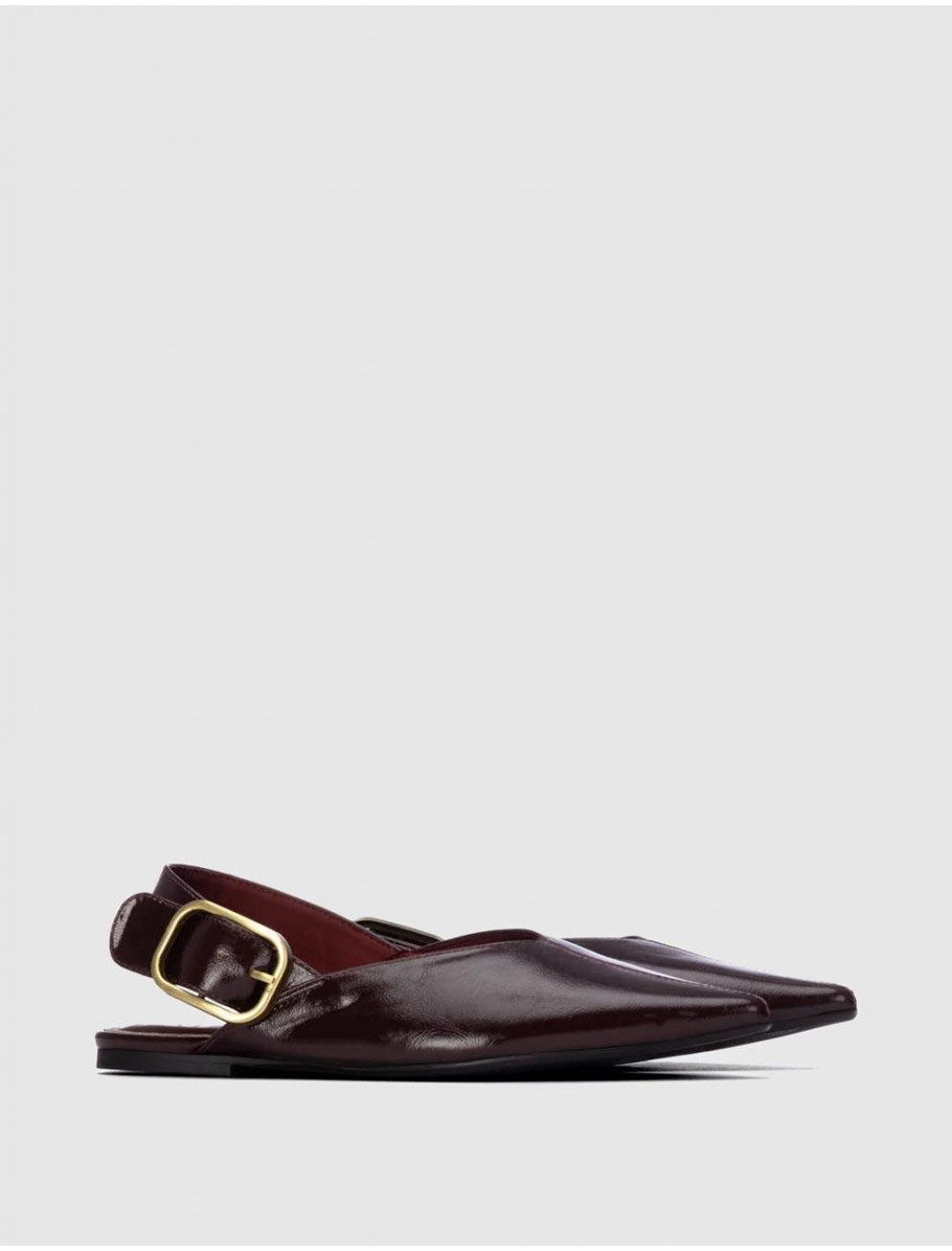 ZAPATO XTI 146399 BURDEOS