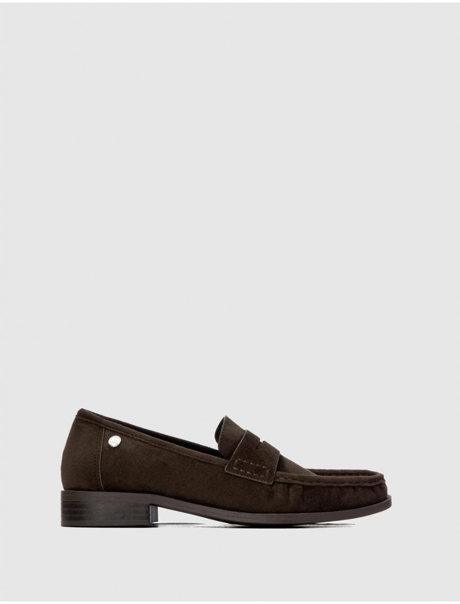 MOCASiN XTI 146534 MARRoN