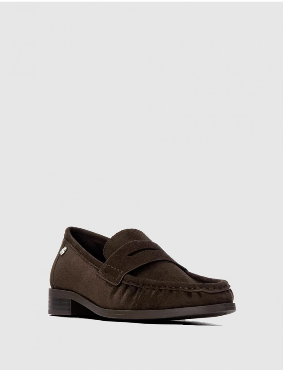 MOCASiN XTI 146534 MARRoN