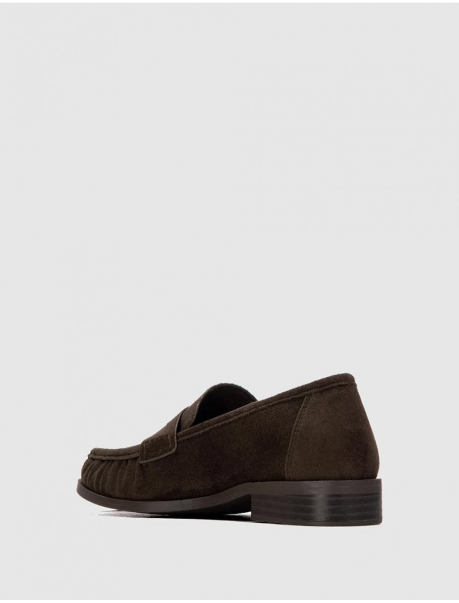 MOCASiN XTI 146534 MARRoN