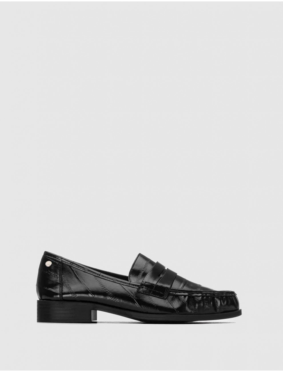MOCASiN XTI 146430 NEGRO