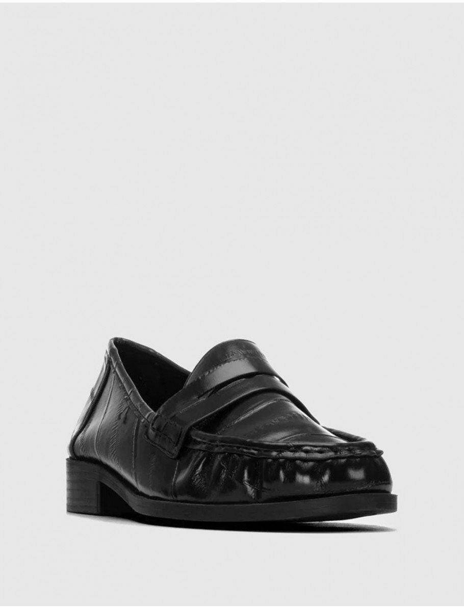 MOCASiN XTI 146430 NEGRO
