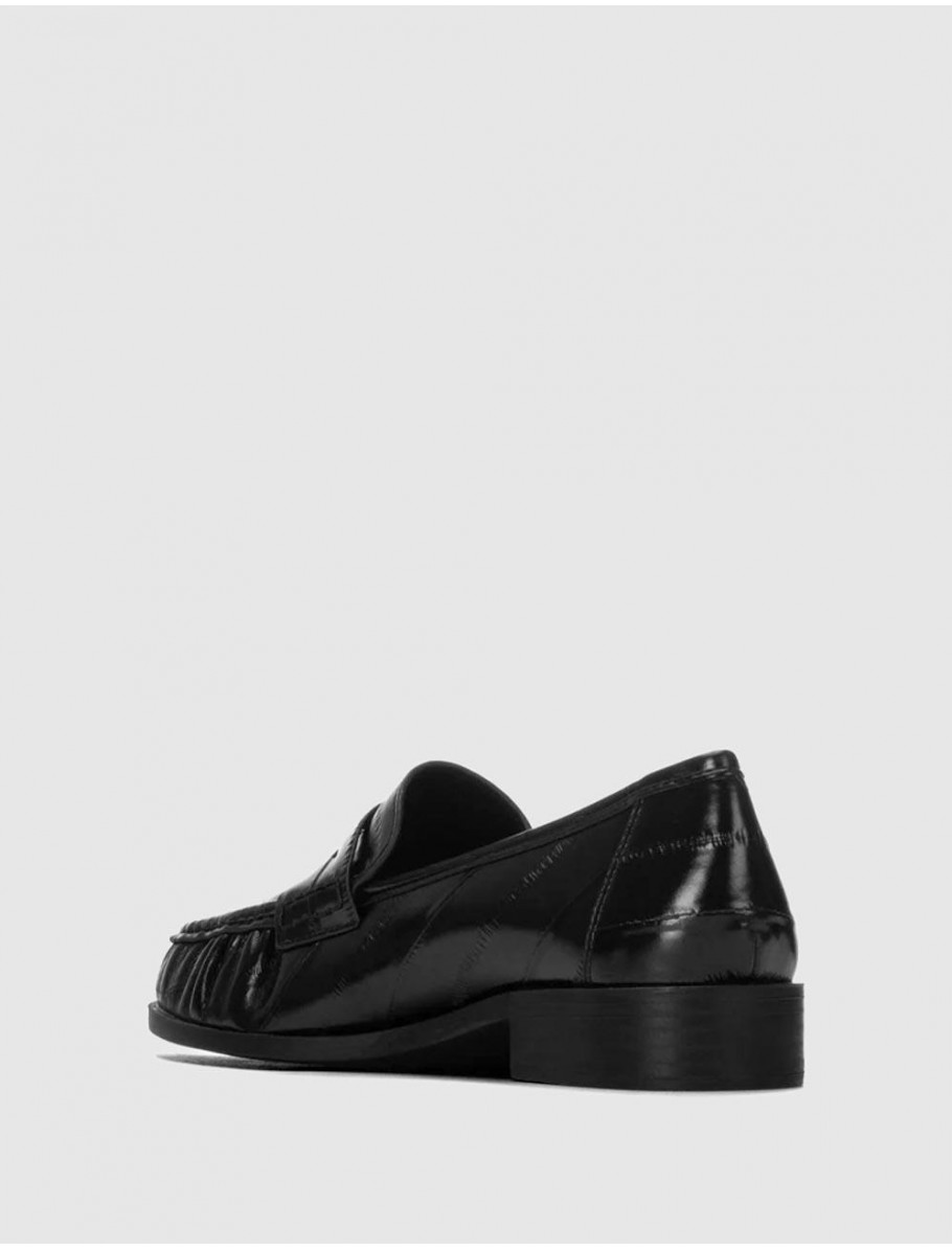 MOCASiN XTI 146430 NEGRO