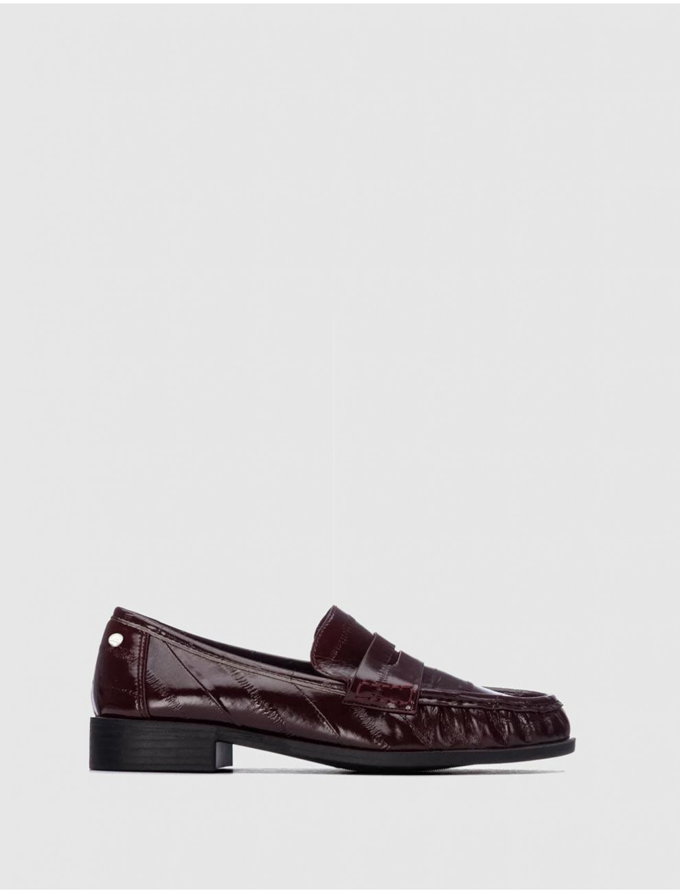 MOCASiN XTI 146430 BURDEOS