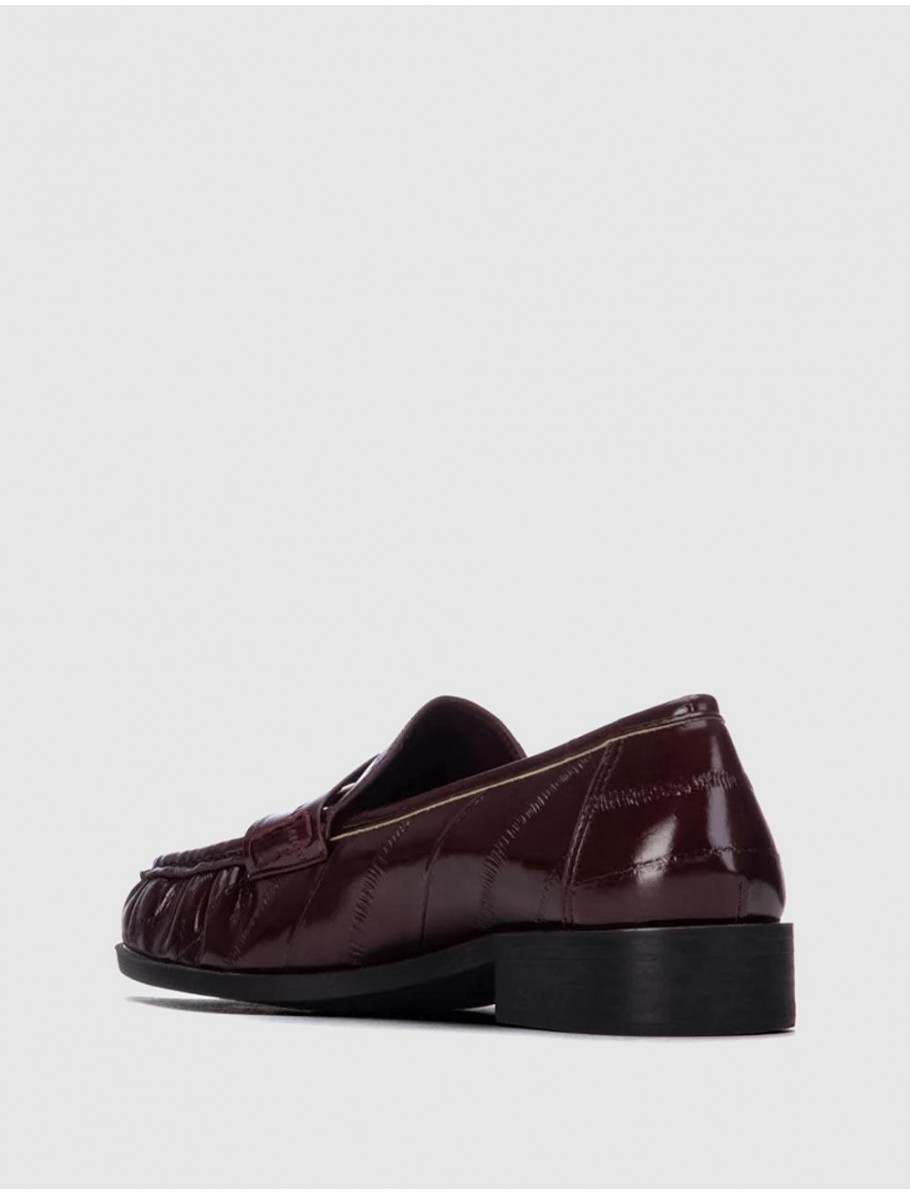 MOCASiN XTI 146430 BURDEOS