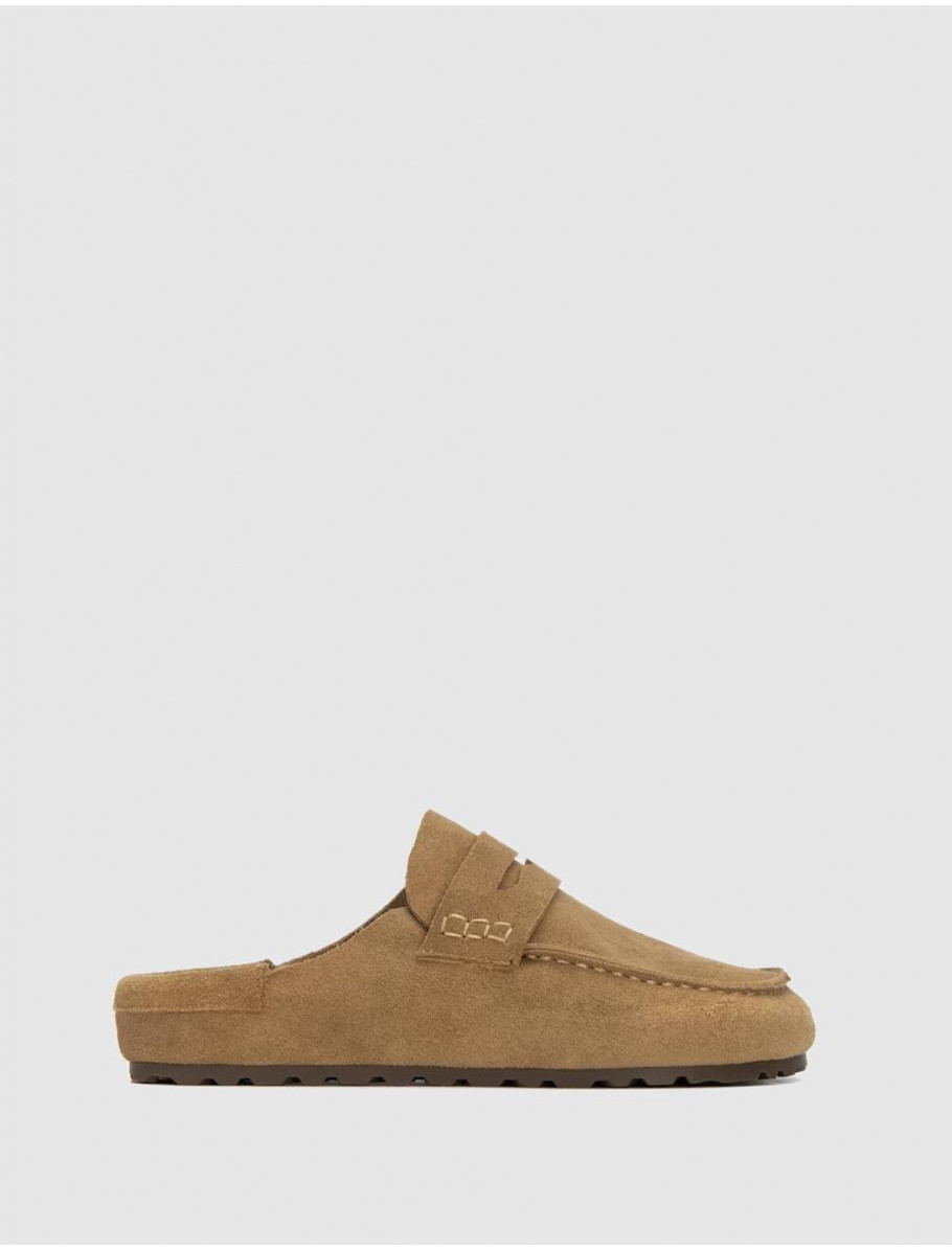 ZUECO XTI 145498 CaMEL