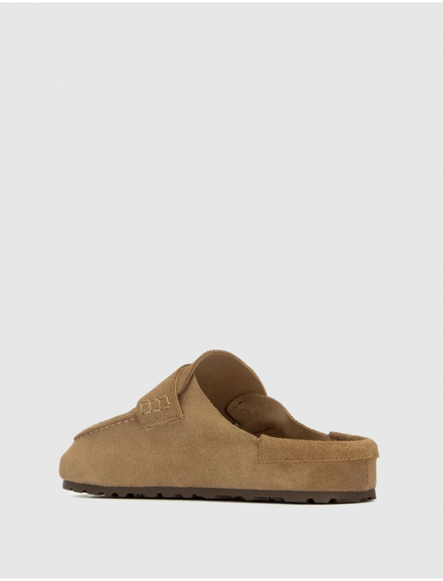 ZUECO XTI 145498 CaMEL