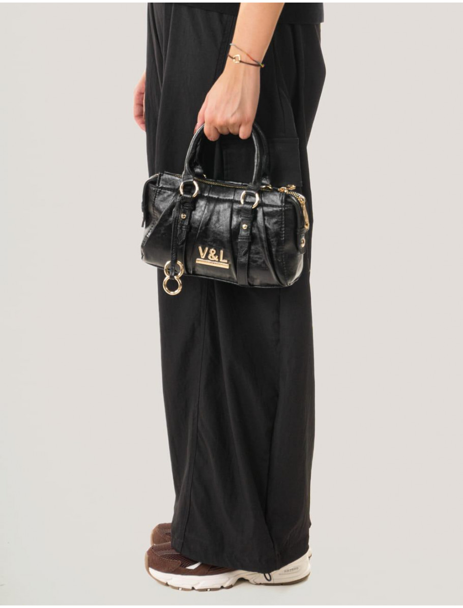 BOLSO VICTORIOLUCCINO VL860 NEGRO