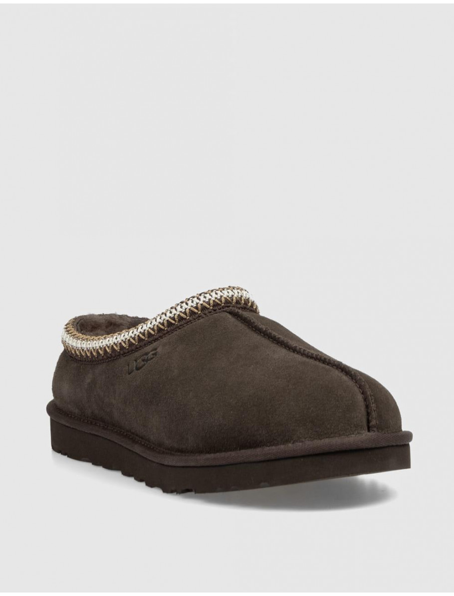 ZUECO UGG TASMAN II MARRoN