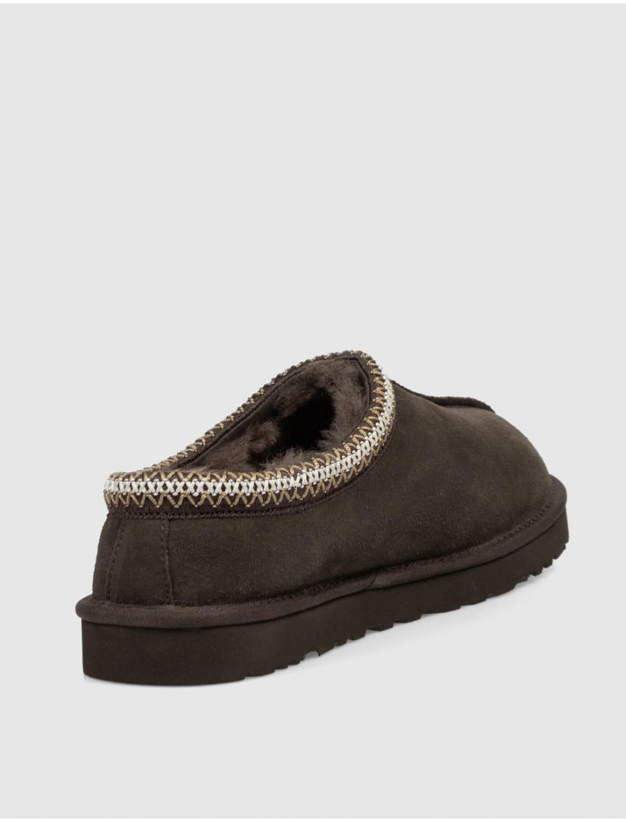 ZUECO UGG TASMAN II MARRoN