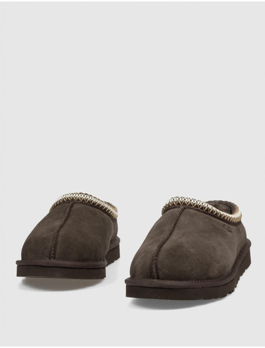 ZUECO UGG TASMAN II MARRoN