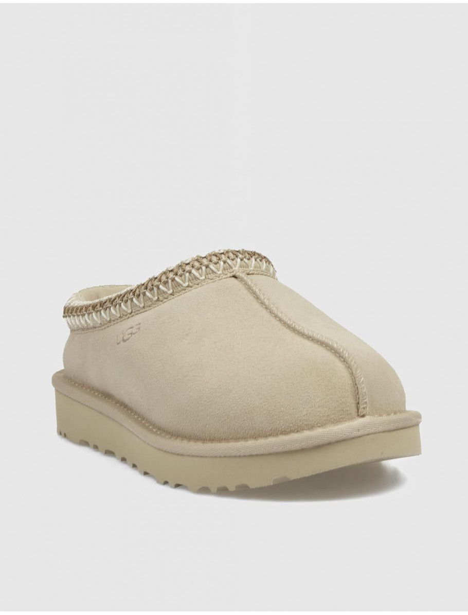 ZUECO UGG TASMAN II BEIG