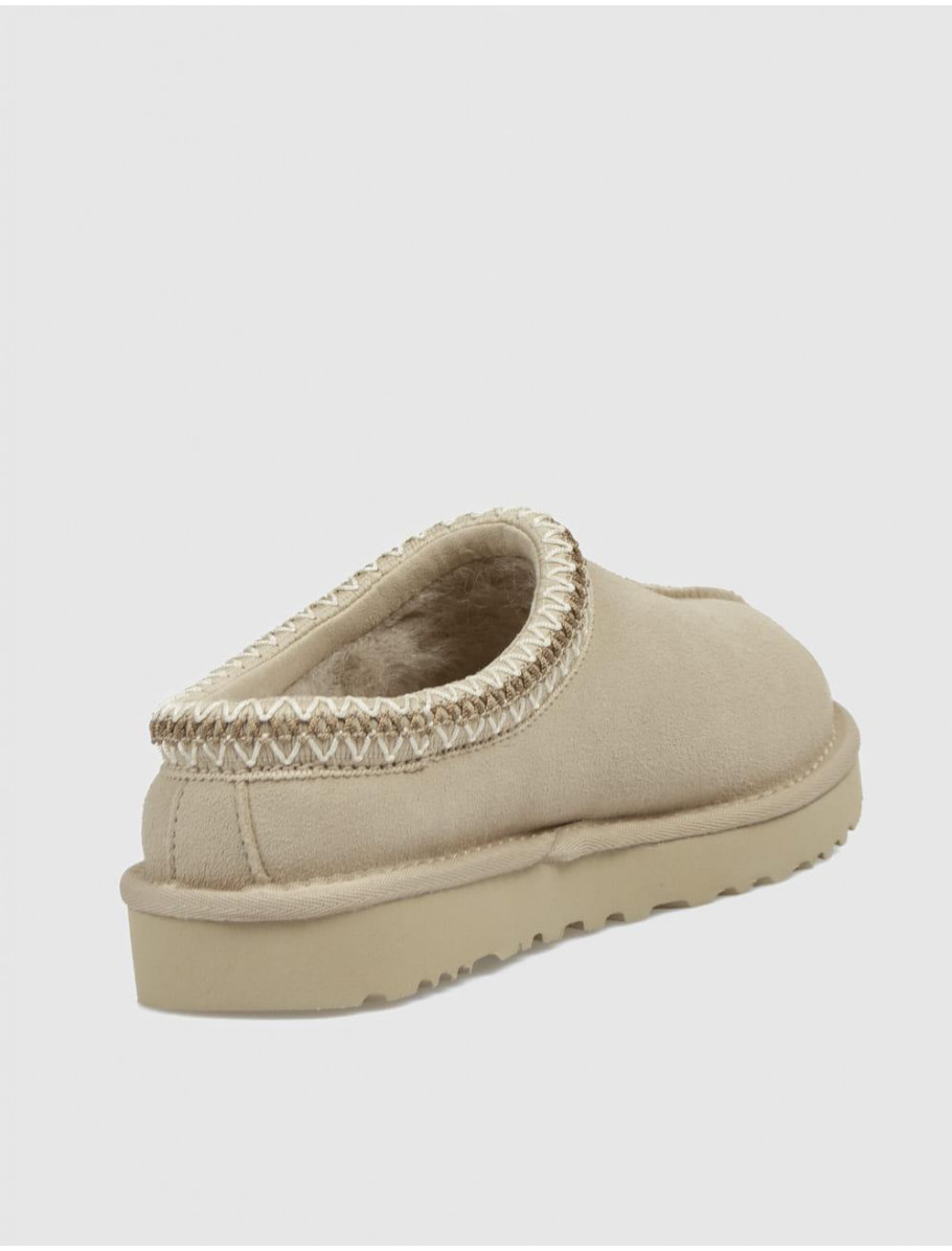 ZUECO UGG TASMAN II BEIG
