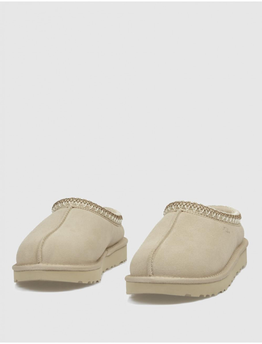 ZUECO UGG TASMAN II BEIG