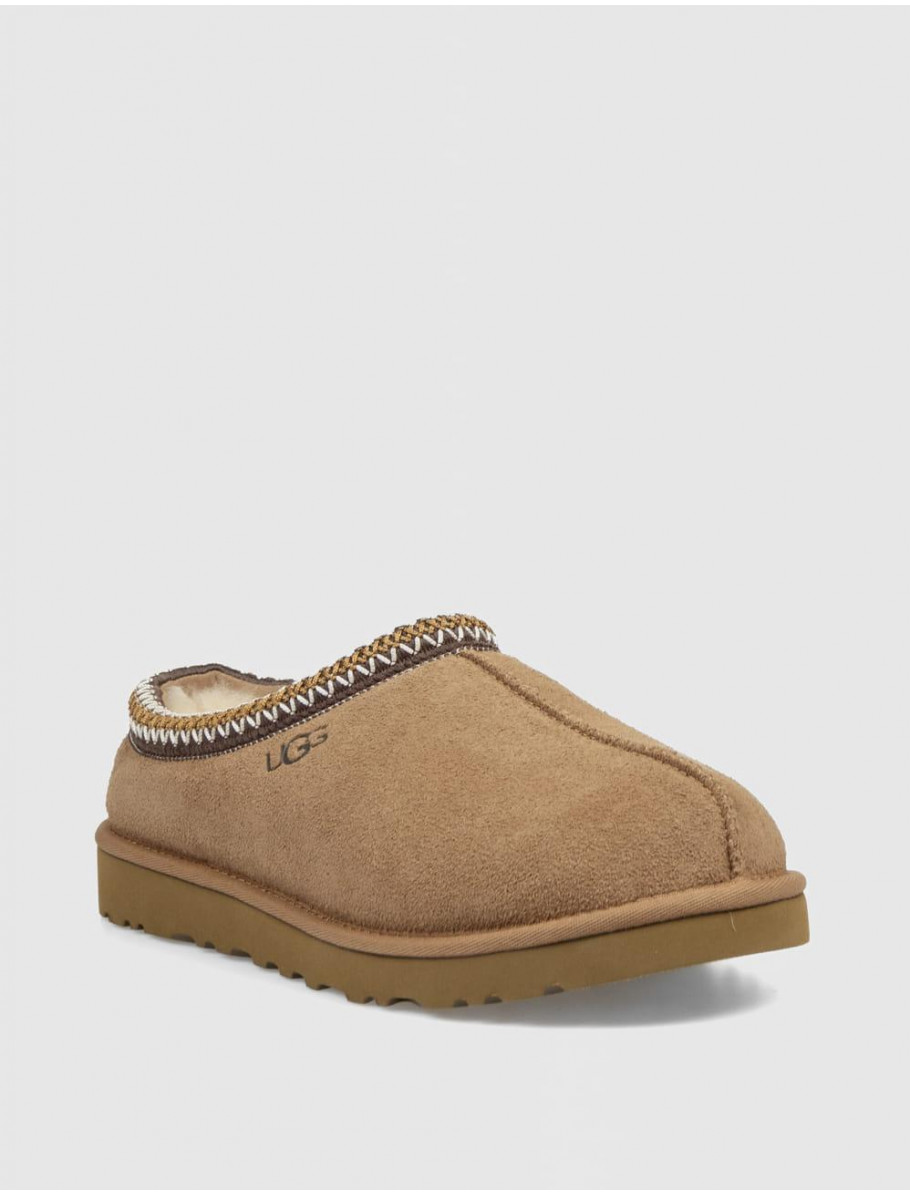 ZUECO UGG TASMAN II CUERO