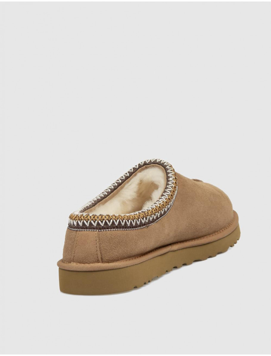 ZUECO UGG TASMAN II CUERO
