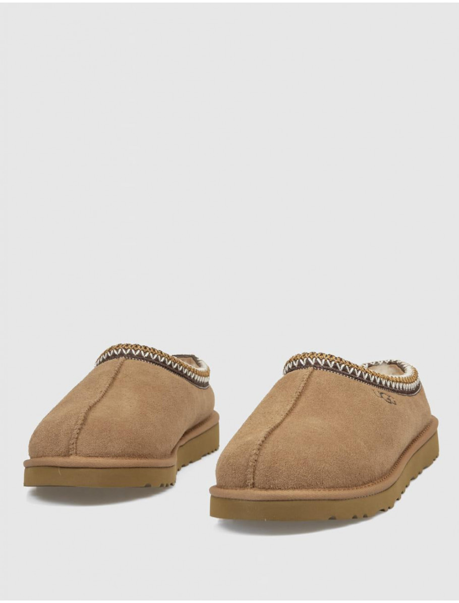 ZUECO UGG TASMAN II CUERO
