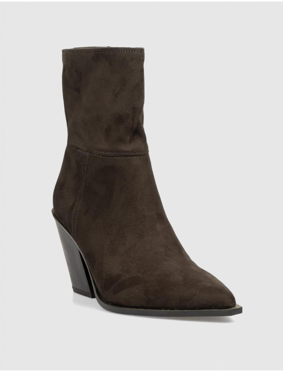 BOTiN OBVIO SHOES CLEMENTINE MARRoN