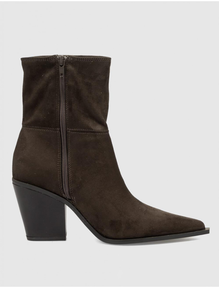 BOTiN OBVIO SHOES CLEMENTINE MARRoN