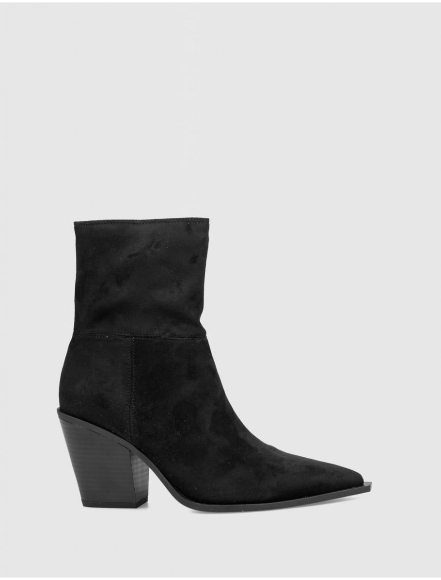 BOTiN OBVIO SHOES CLEMENTINE NEGRO