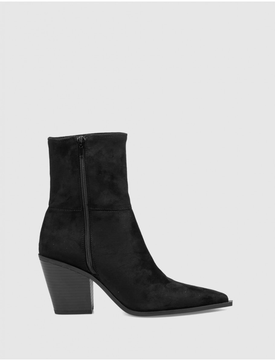 BOTiN OBVIO SHOES CLEMENTINE NEGRO