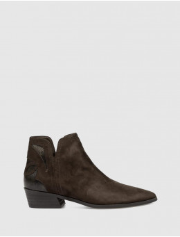 MARRON