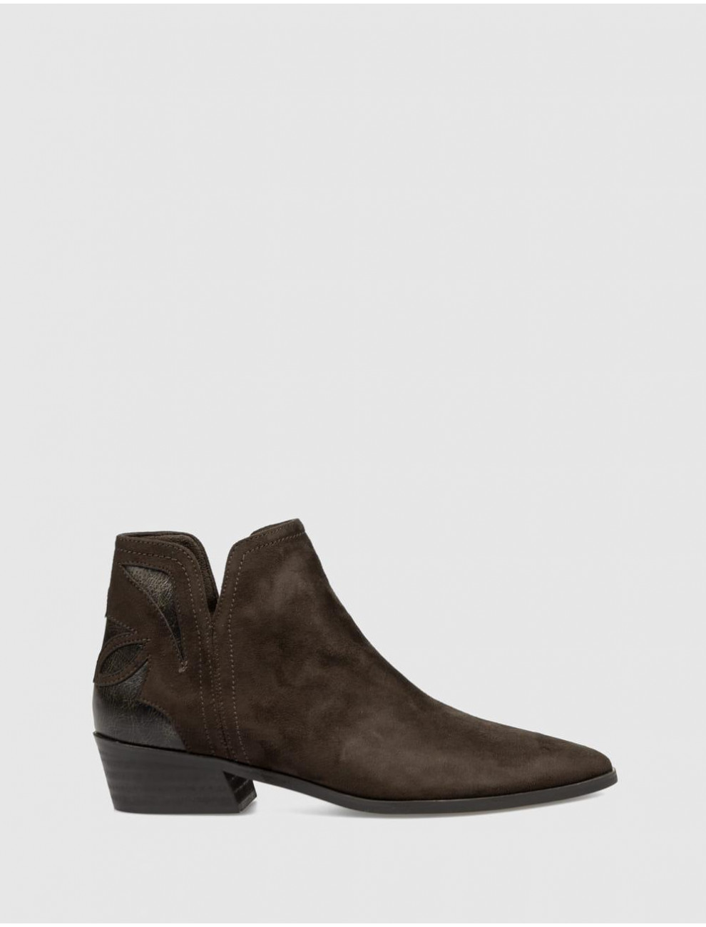 BOTiN OBVIO SHOES MARIN MARRoN