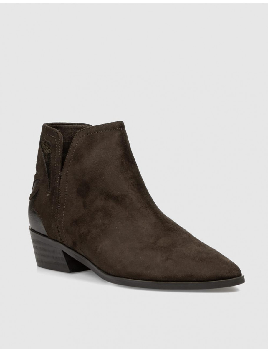 BOTiN OBVIO SHOES MARIN MARRoN