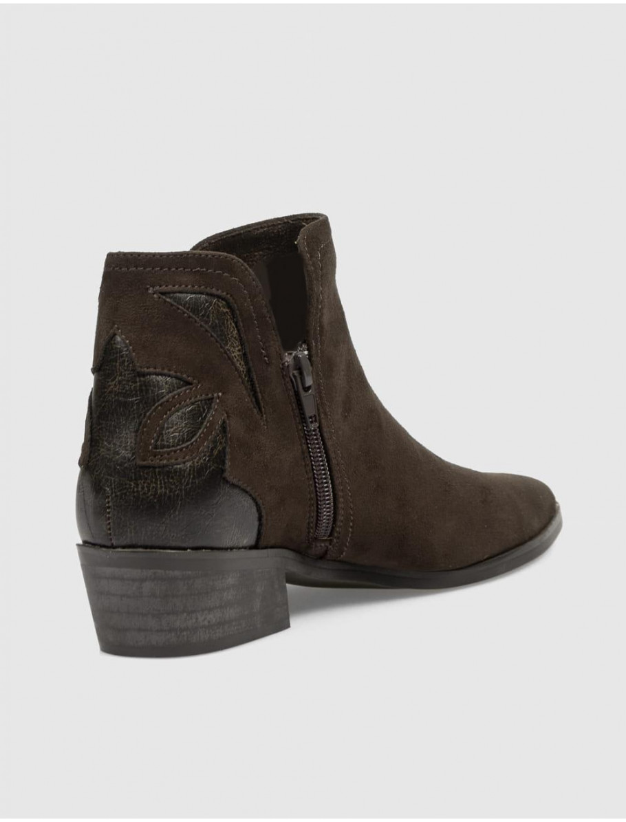BOTiN OBVIO SHOES MARIN MARRoN