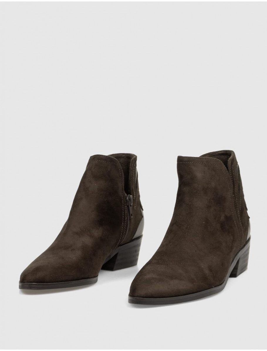 BOTiN OBVIO SHOES MARIN MARRoN