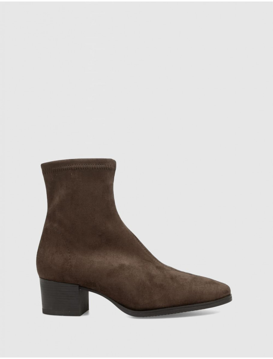 BOTiN MISS ELASTIC CORSO 078255 MARRoN