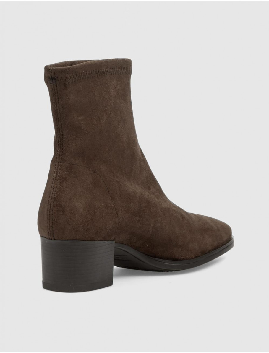 BOTiN MISS ELASTIC CORSO 078255 MARRoN