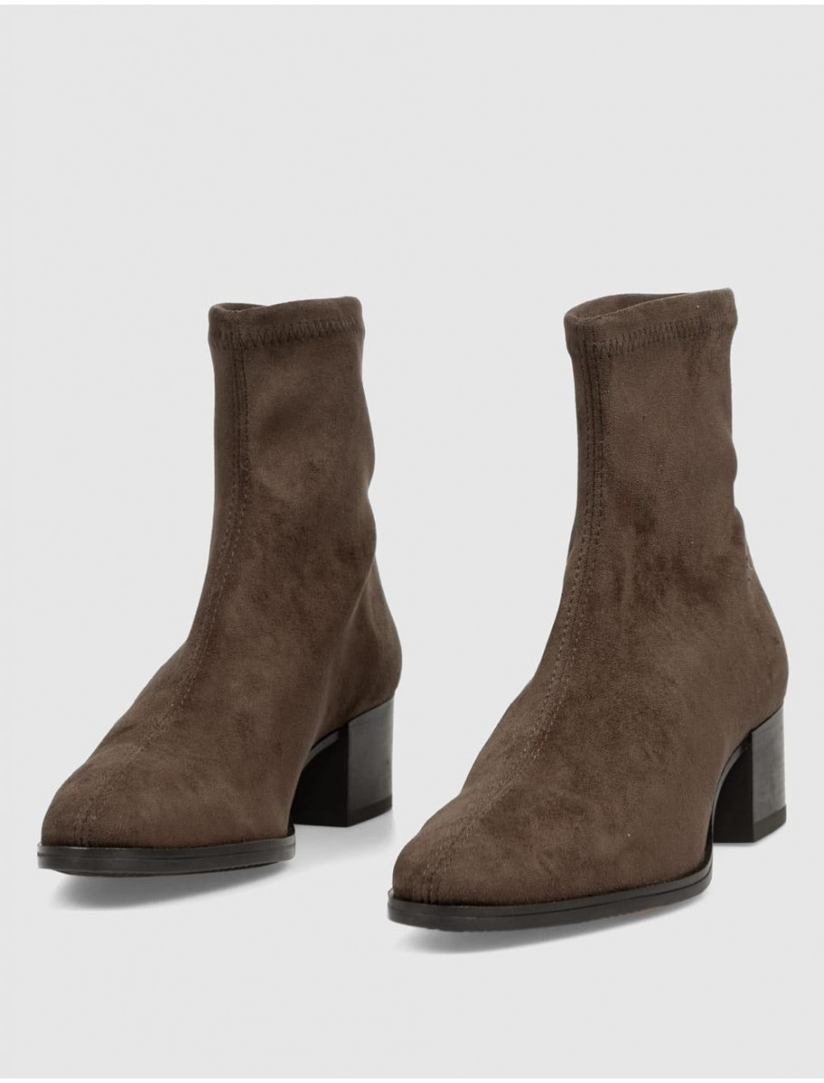 BOTiN MISS ELASTIC CORSO 078255 MARRoN