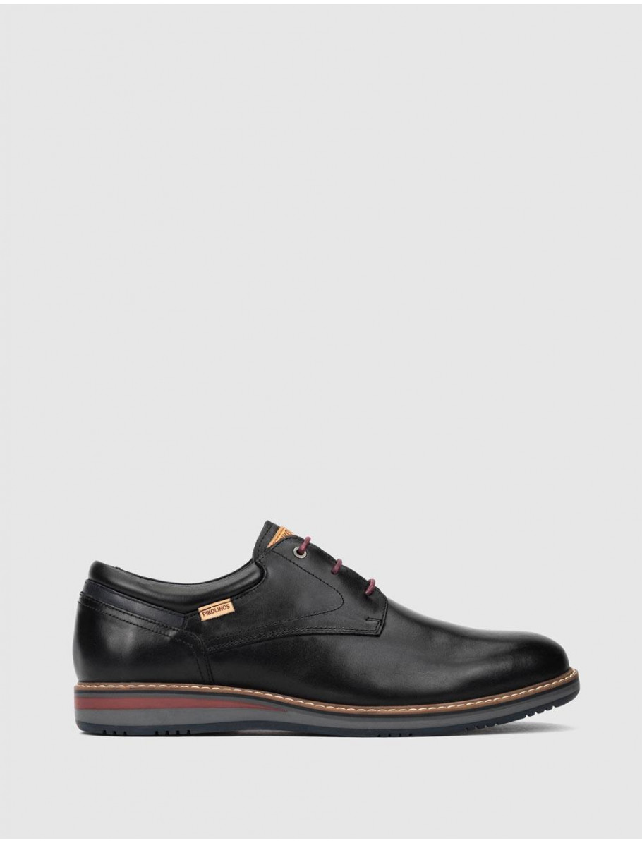 ZAPATO PIKOLINOS AVILA M1T 4050 NEGRO