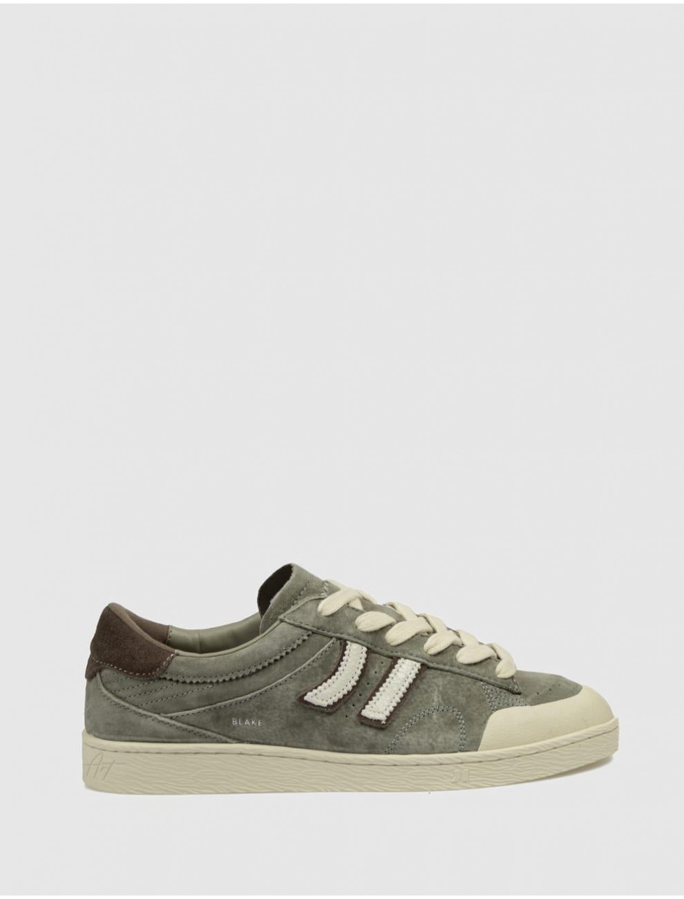 ZAPATILLA COOLWAY BLAKE VERDE