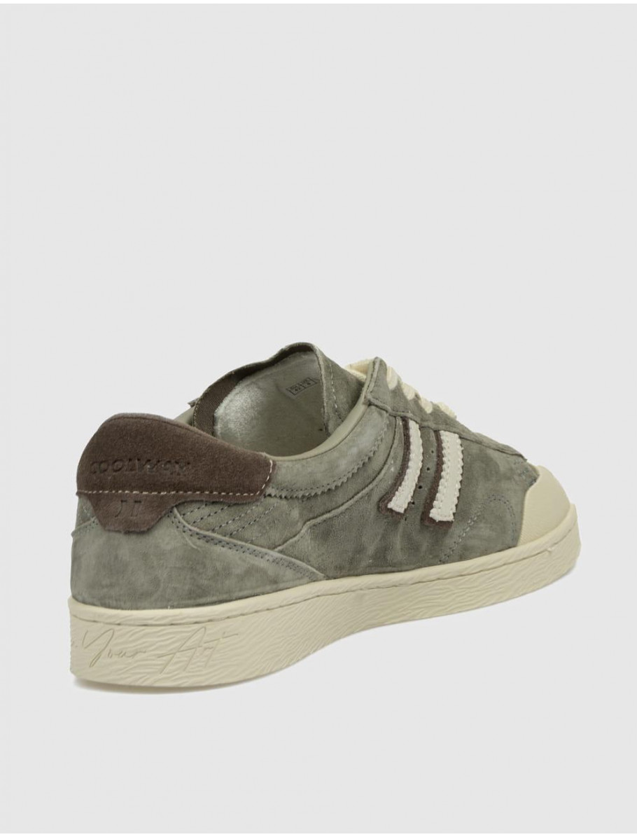 ZAPATILLA COOLWAY BLAKE VERDE