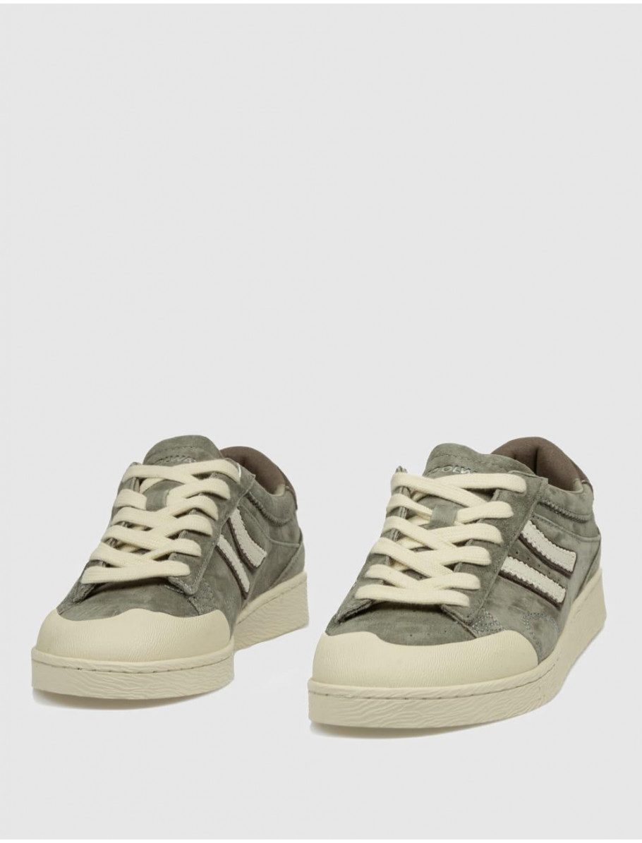 ZAPATILLA COOLWAY BLAKE VERDE