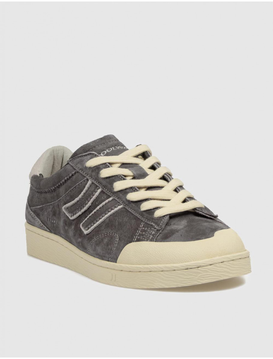 ZAPATILLA COOLWAY BLAKE MARRoN