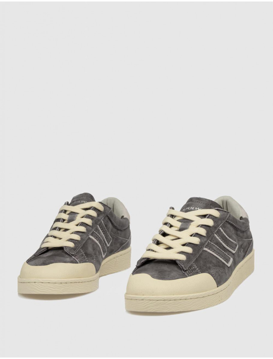ZAPATILLA COOLWAY BLAKE MARRoN