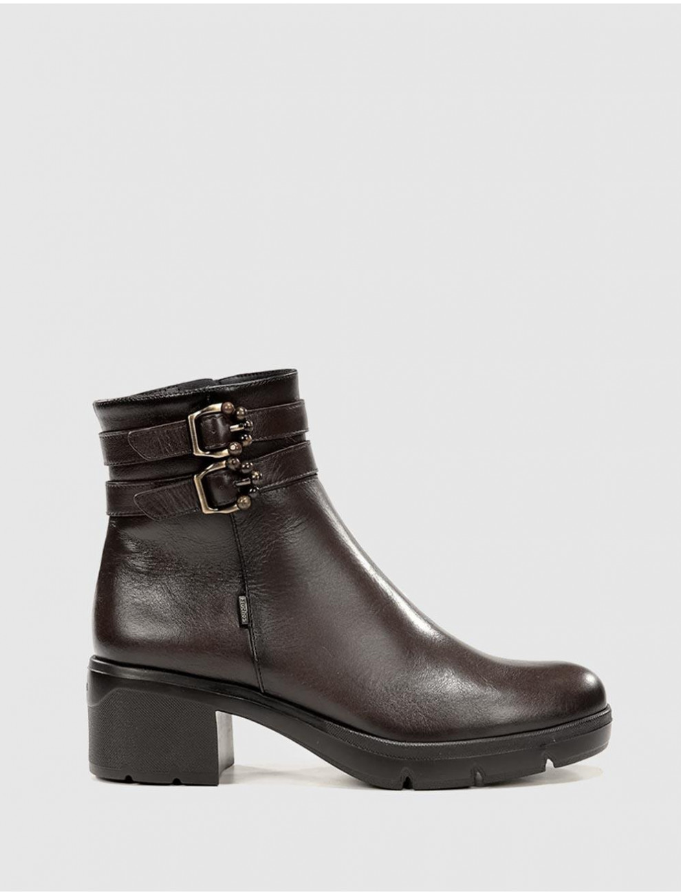 BOTiN FLUCHOS F2516 MARRoN