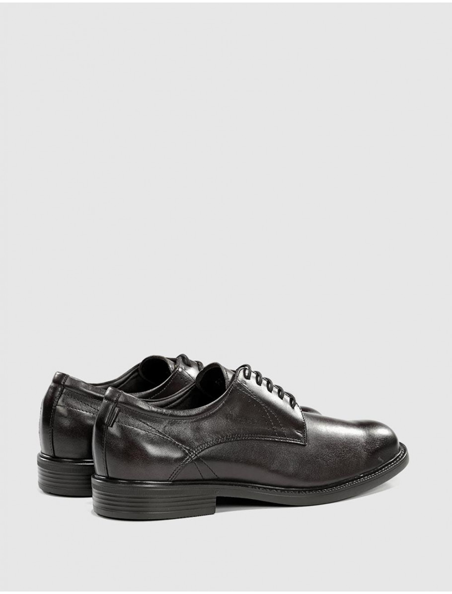 ZAPATO FLUCHOS F2493 MARRoN