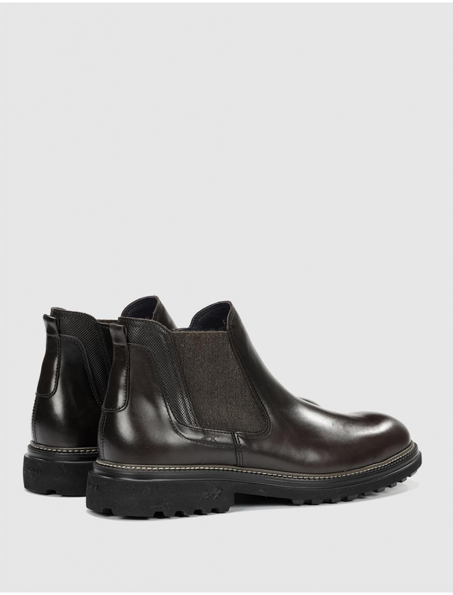 BOTiN FLUCHOS F2057 MARRoN