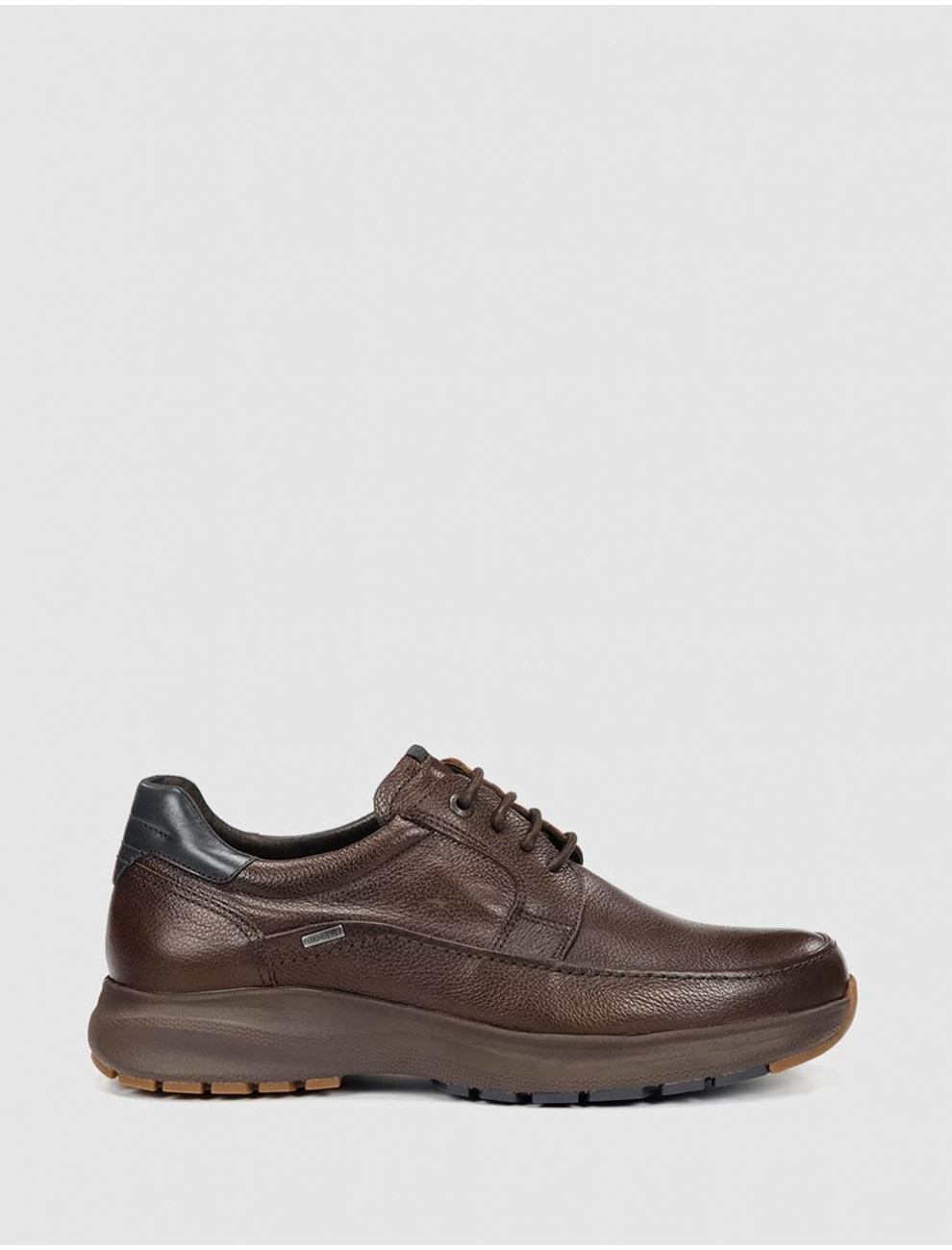 ZAPATO FLUCHOS F2065 MARRoN