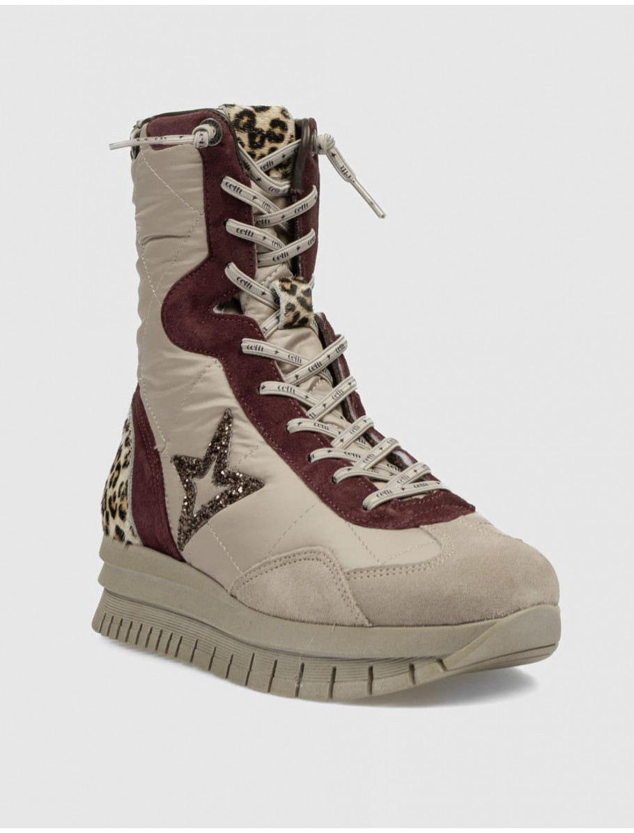 BOTiN CETTI 1421XL BEIG