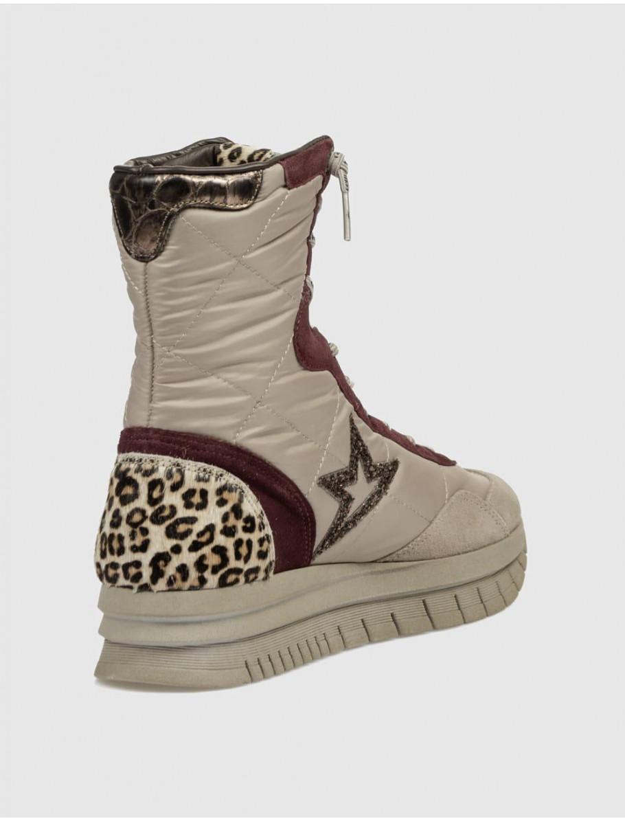 BOTiN CETTI 1421XL BEIG