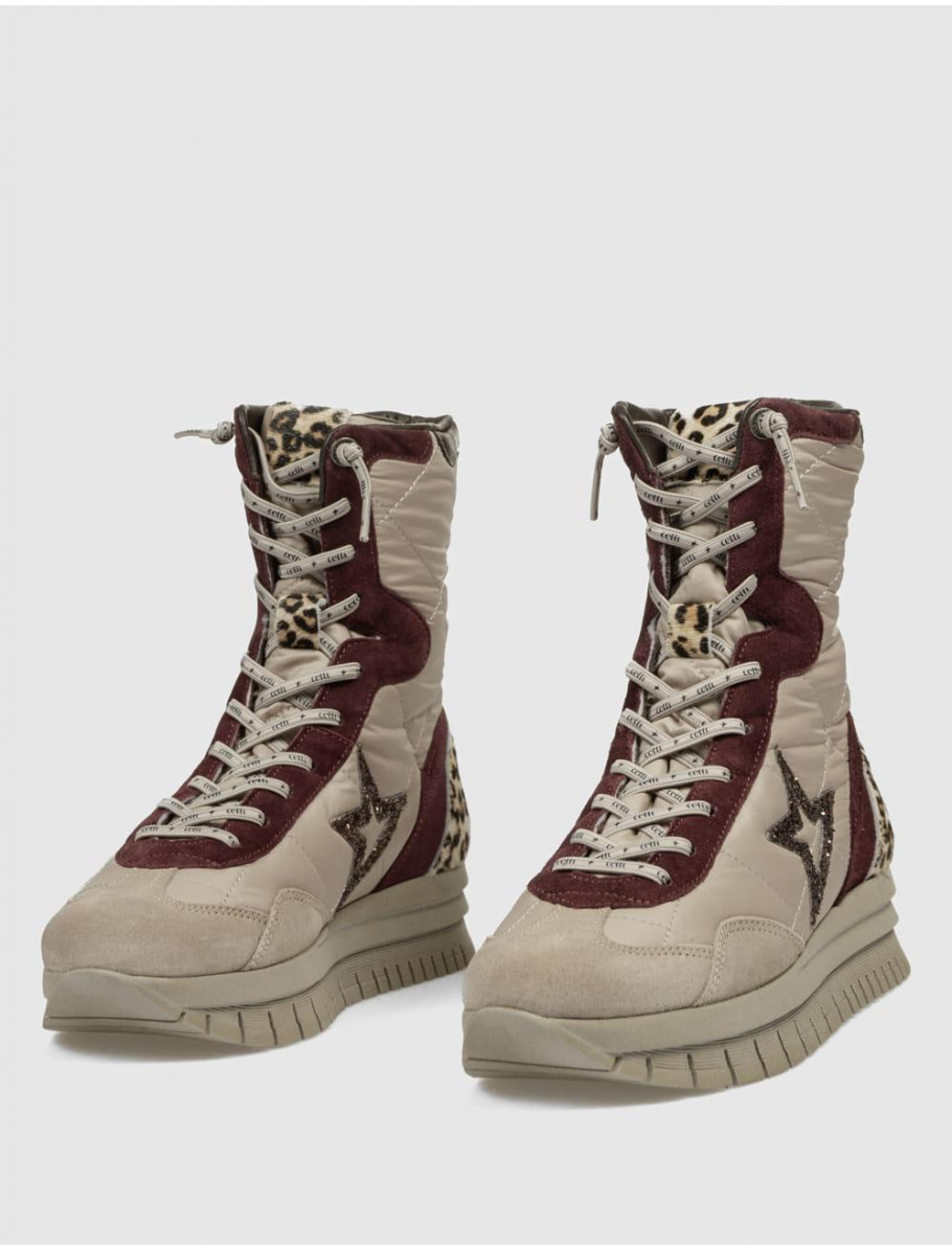 BOTiN CETTI 1421XL BEIG