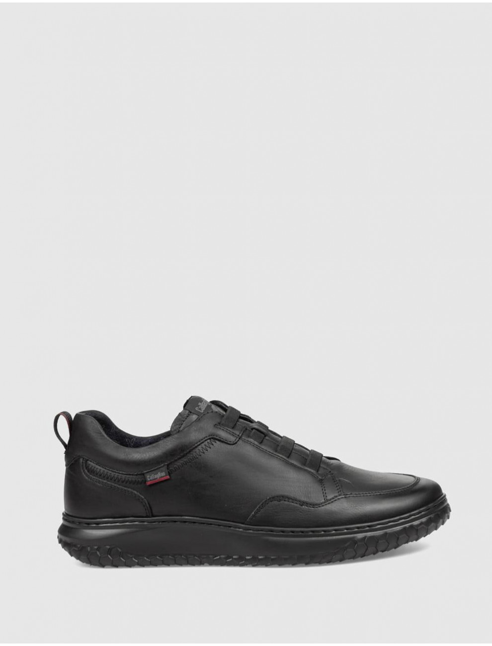 ZAPATILLA CALLAGHAN 60805 NEGRO